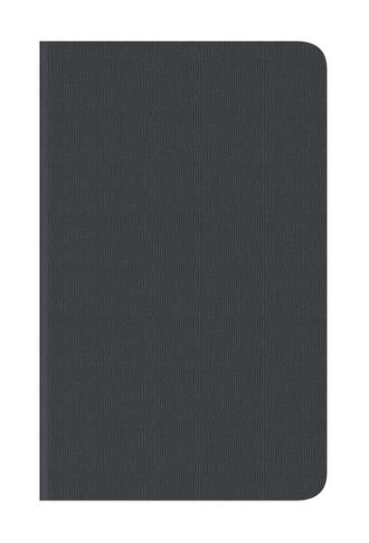 Lenovo Folio Case for TAB M8 Black