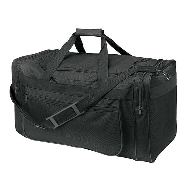 Bag Overnight Wigwam Assorted Colour