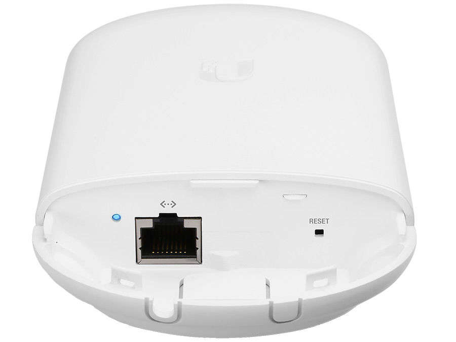 Ubiquiti NanoStation Loco 5GHz AC 13dBi CPE | LOCO5AC