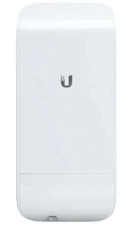 Ubiquiti 2GHz airMAX MIMO NanoStation Loco CPE | LOCOM2