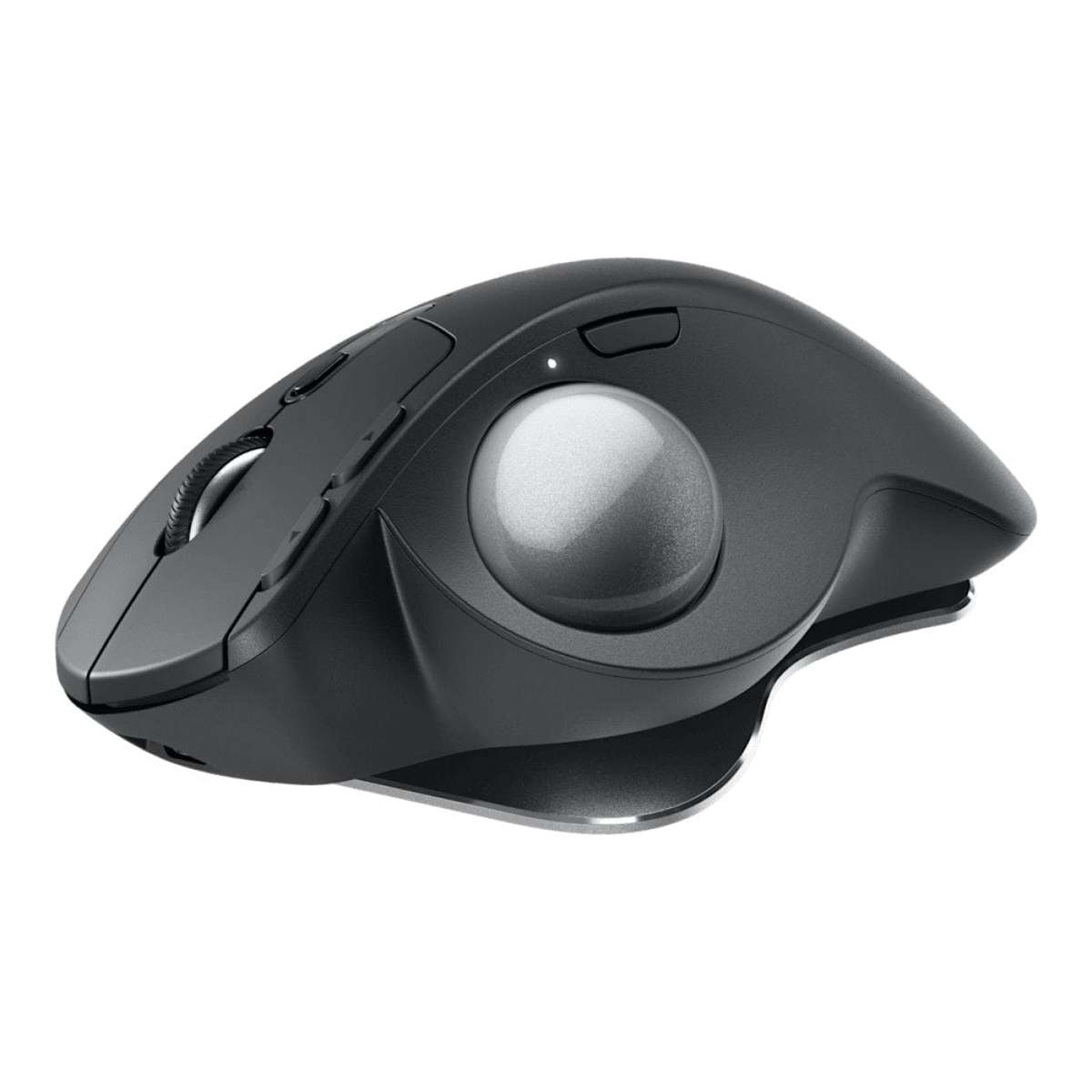 Logitech MX Ergo S Wireless Mouse Black