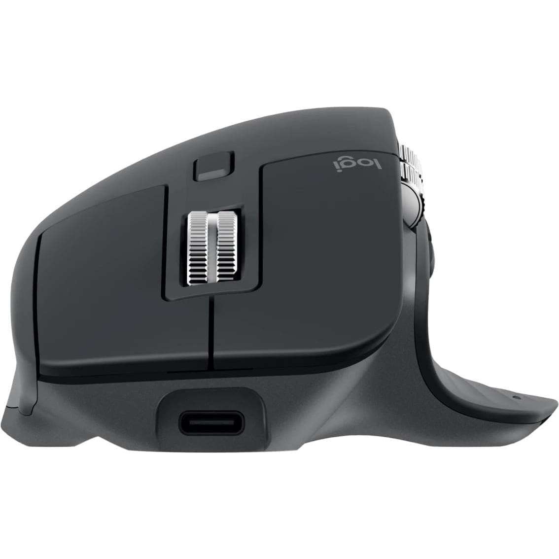 Logitech MX Master 3S Performance Wireless Mouse