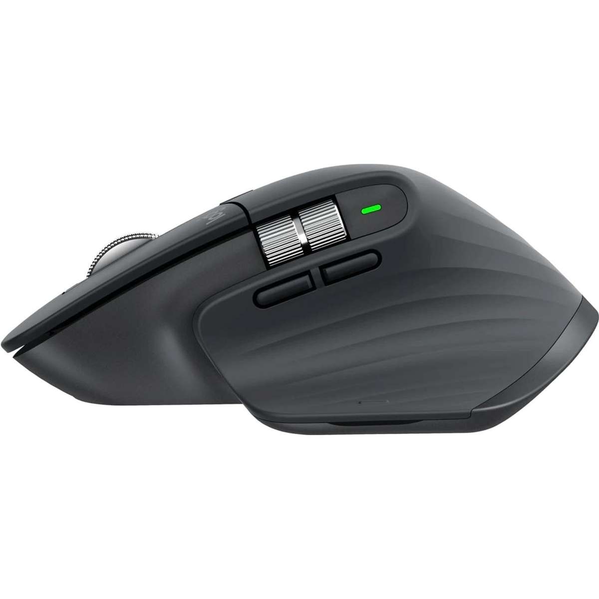 Logitech MX Master 3S Performance Wireless Mouse