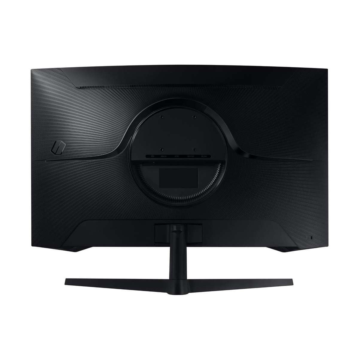 Samsung Odyssey G55C 32-inch 2560 x 1440p QHD 16:9 1ms 165Hz VA LED Curved Monitor