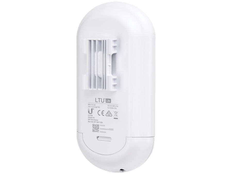 Ubiquiti 5.8GHz LTU Lite 13dBi CPE | LTU-LITE