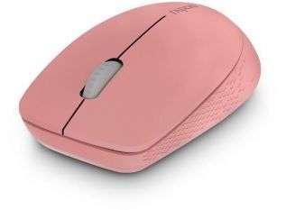 Rapoo M100 Silent Multi-Mode Wireless Pink Mouse