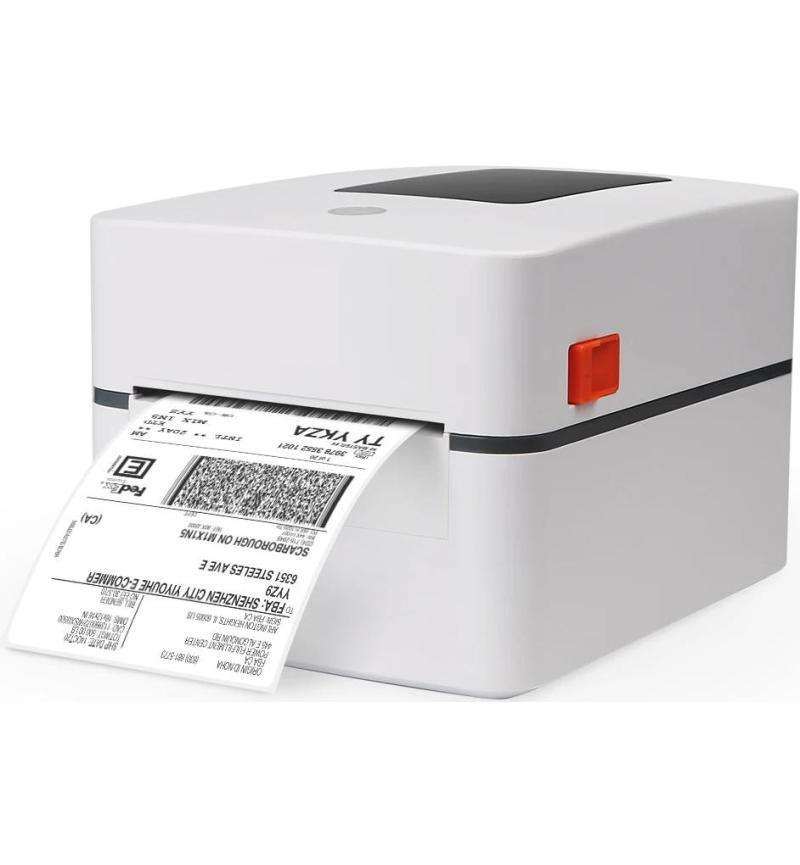 USB Label Thermal Printer
