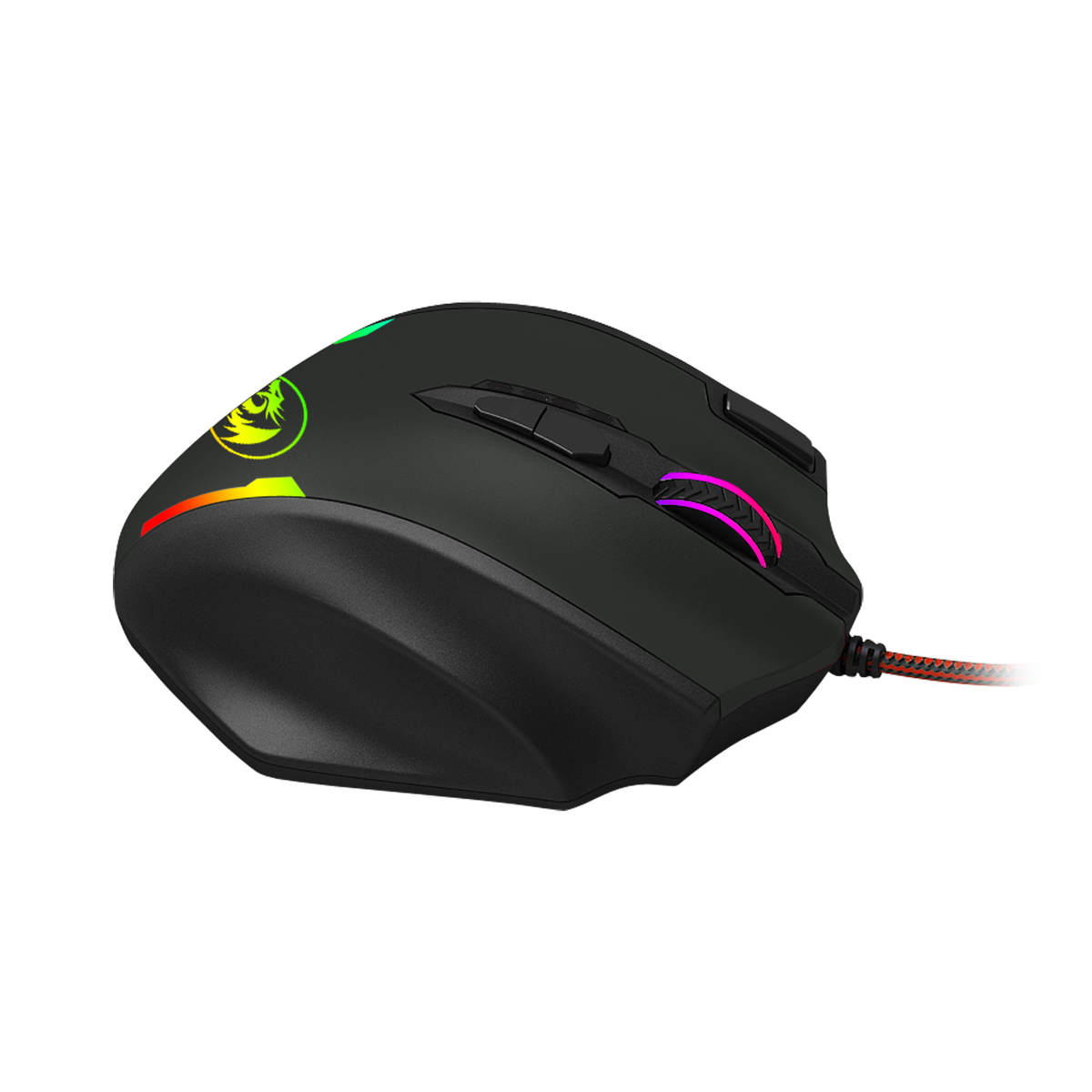 Redragon IMPACT 12400DPI Gaming Mouse