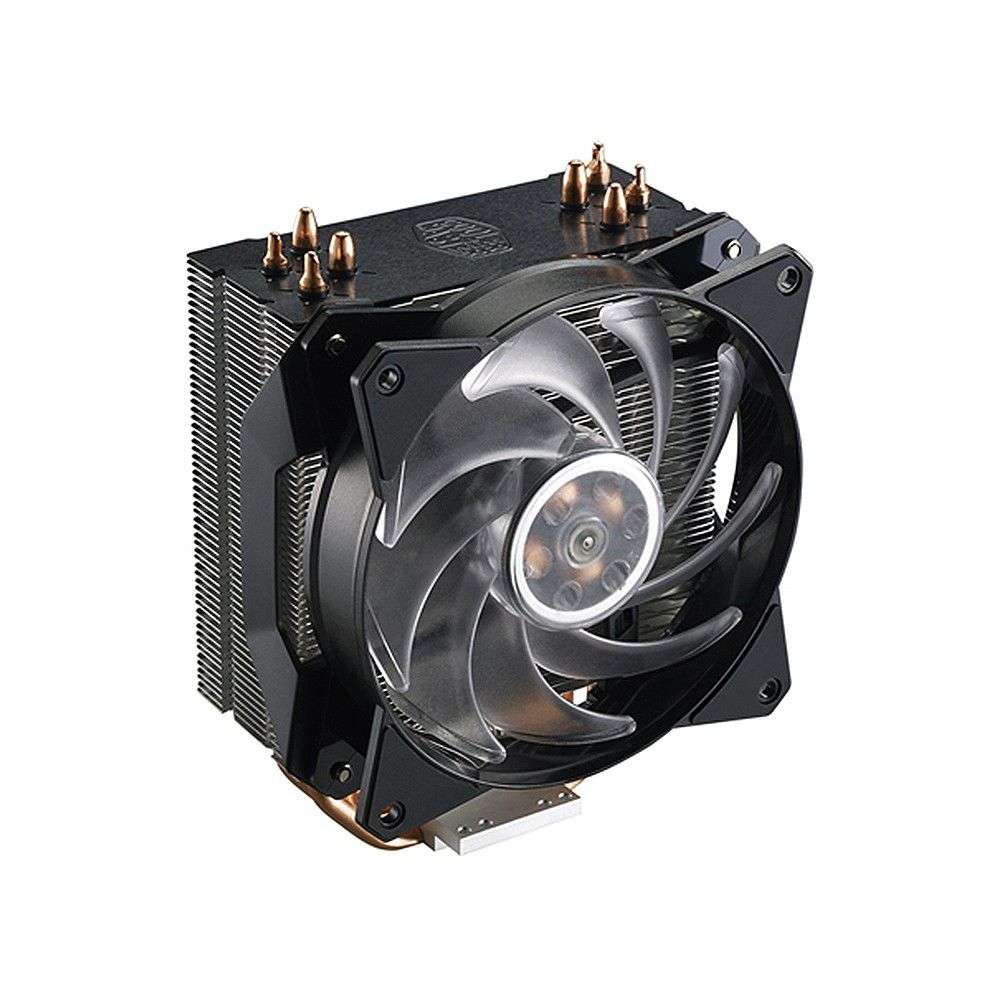 Cooler Master Masterair MA410P CPU Air Cooler