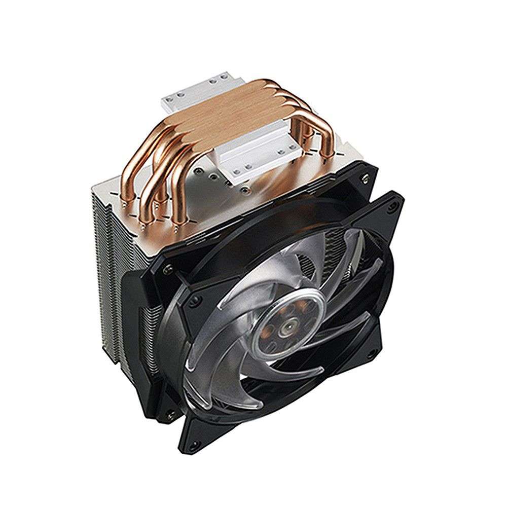 Cooler Master Masterair MA410P CPU Air Cooler