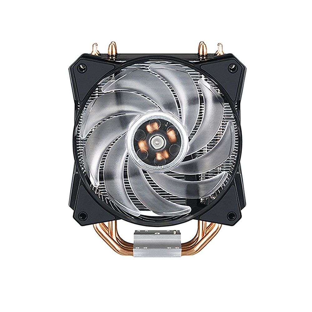 Cooler Master Masterair MA410P CPU Air Cooler