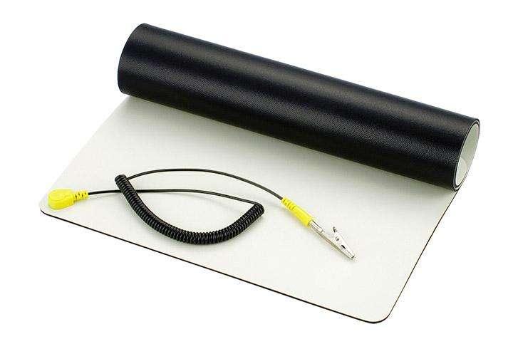 Anti-Static MAT with Cable
