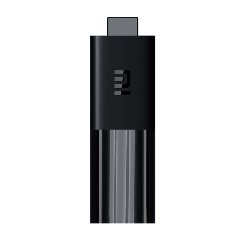 Xiaomi Mi TV Stick HDMI Android 9.0 Media Player - Black