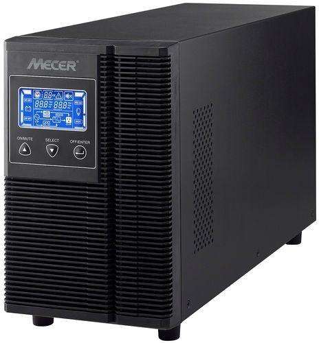 Mecer Winner Pro 1000VA On-line Tower UPS