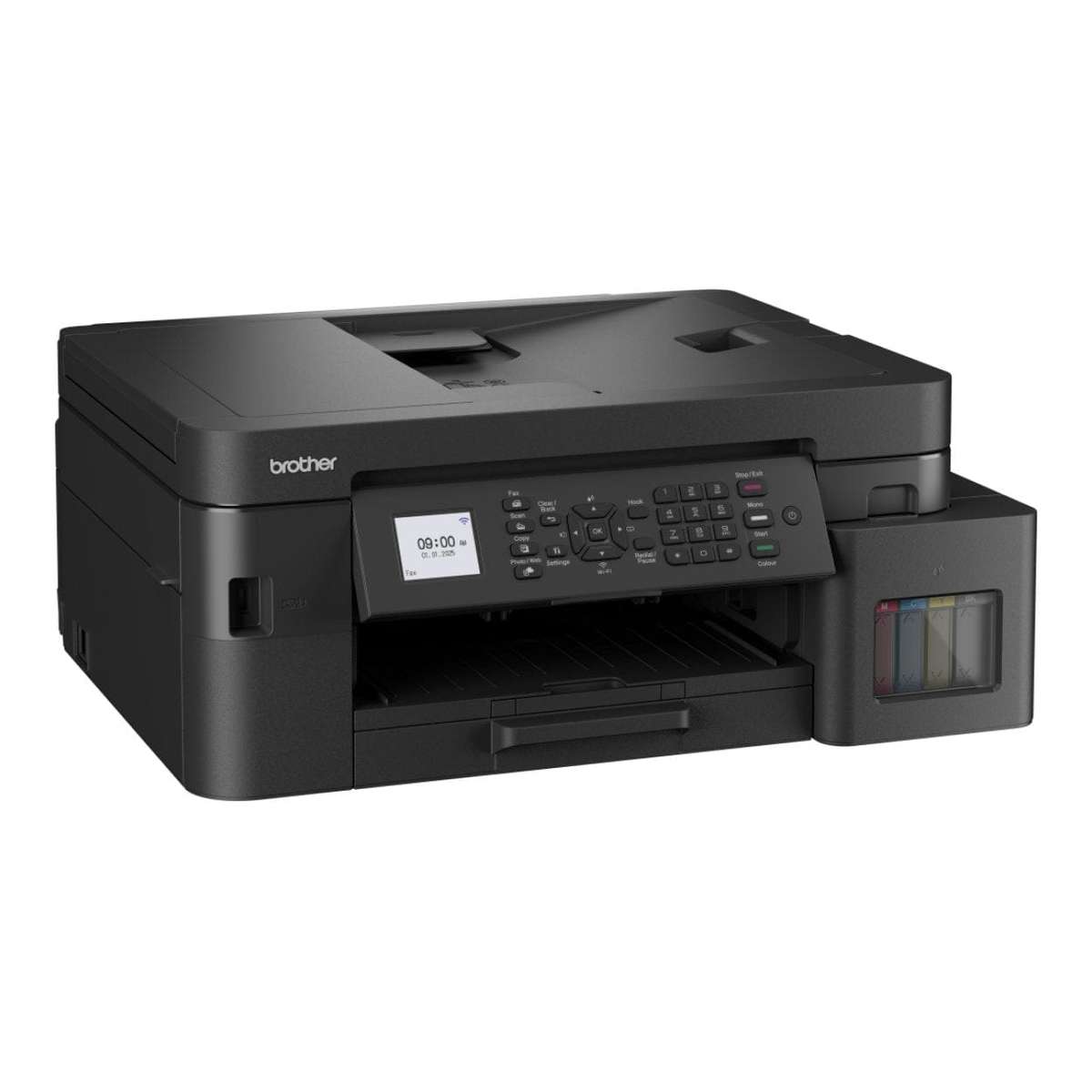 Brother MFC-T930DW A4 Wi-Fi Multifunction InkTank Printer 8CHA7100124