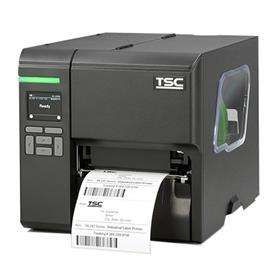TSC ML241P Industrial Barcode Label Printer