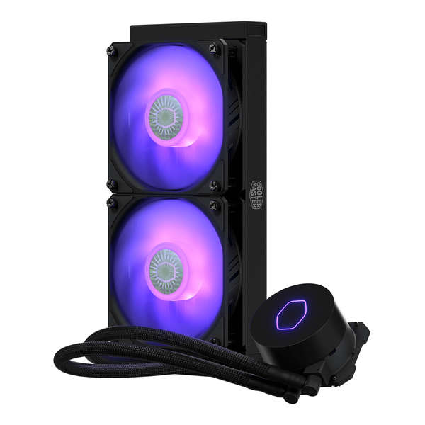 Cooler Master - Masterliquid ML240L V2 RGB Liquid Cooler