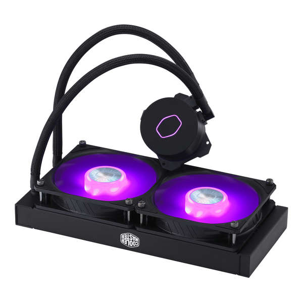Cooler Master - Masterliquid ML240L V2 RGB Liquid Cooler
