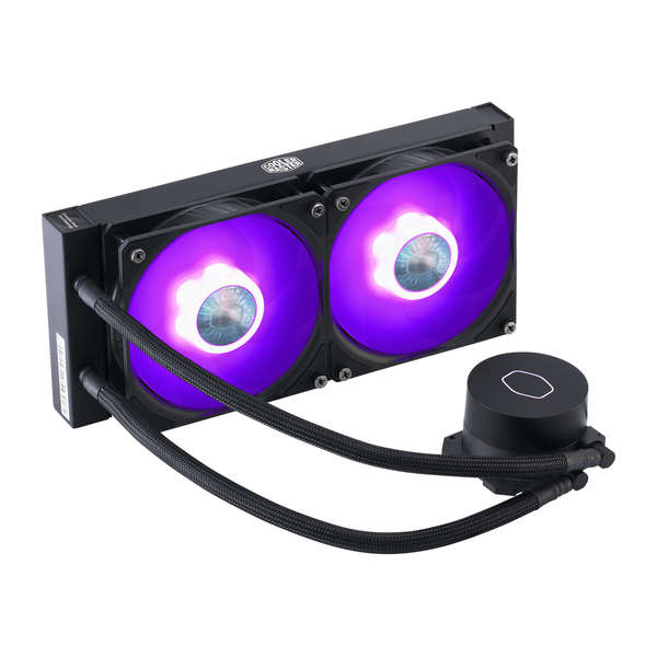 Cooler Master - Masterliquid ML240L V2 RGB Liquid Cooler