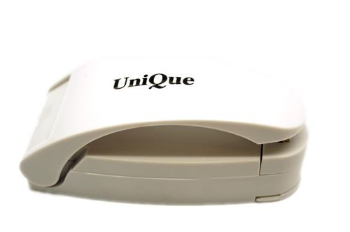 UniQue Multifunction Mini Sealer Machine