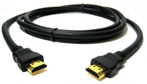 2m HDMI Cable 30HZ