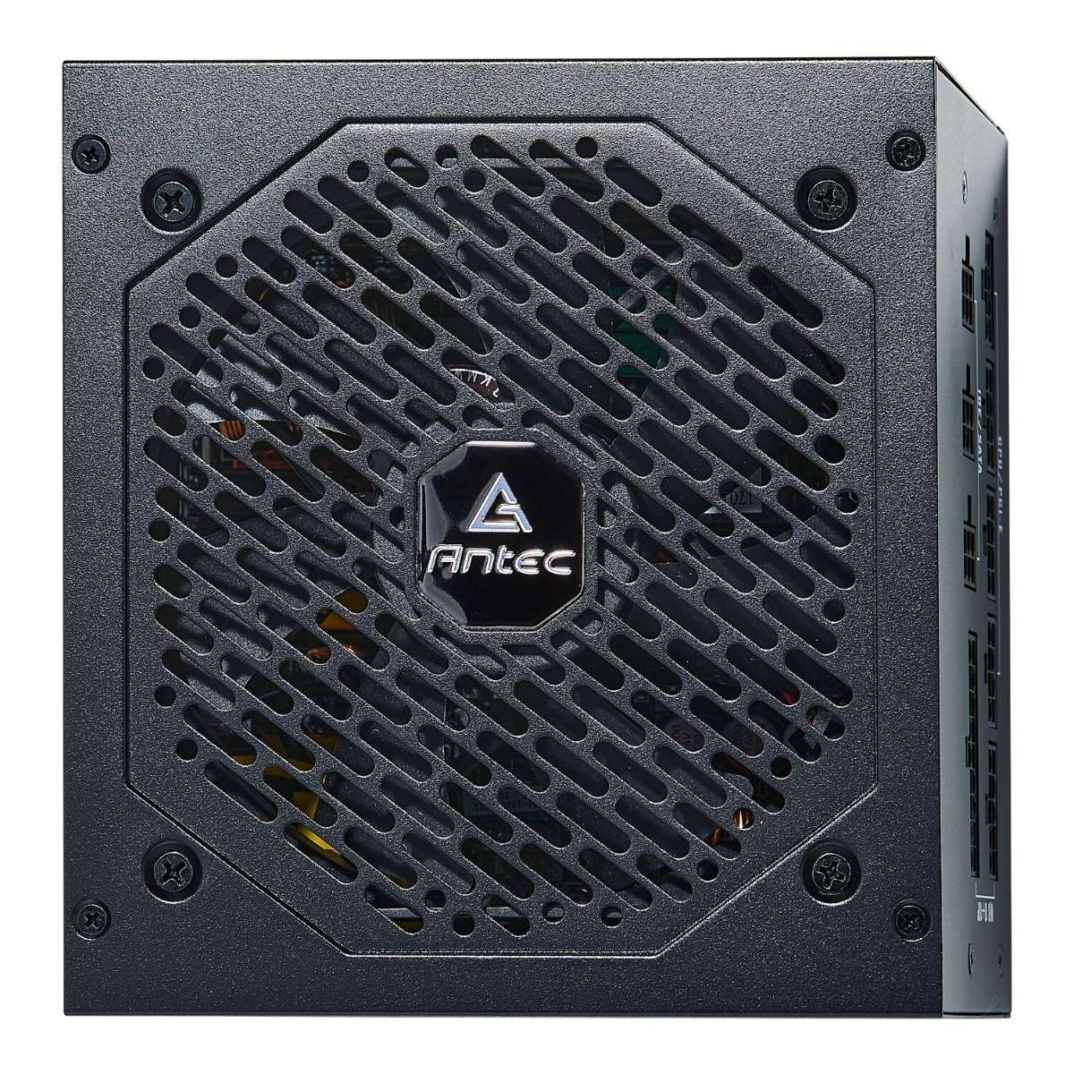 Antec NeoECO Gold Modular 850W Power Supply Unit (80 PLUS® Gold, PCIe 5.0 Ready, Full Modular)