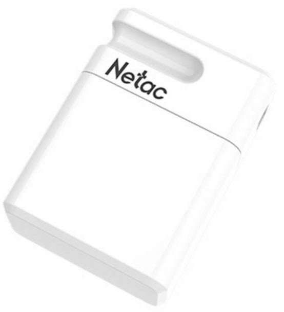 Netac U116 16GB USB2.0 Ultra Compact USB Flash Drive