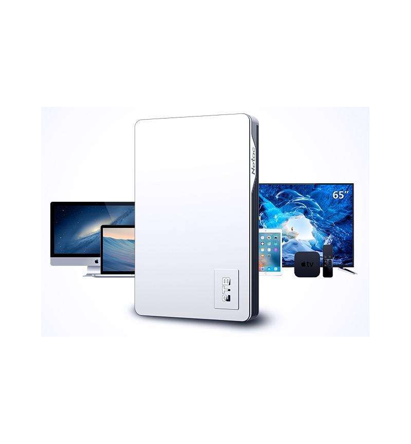 Netac 2TB External Hard Drive