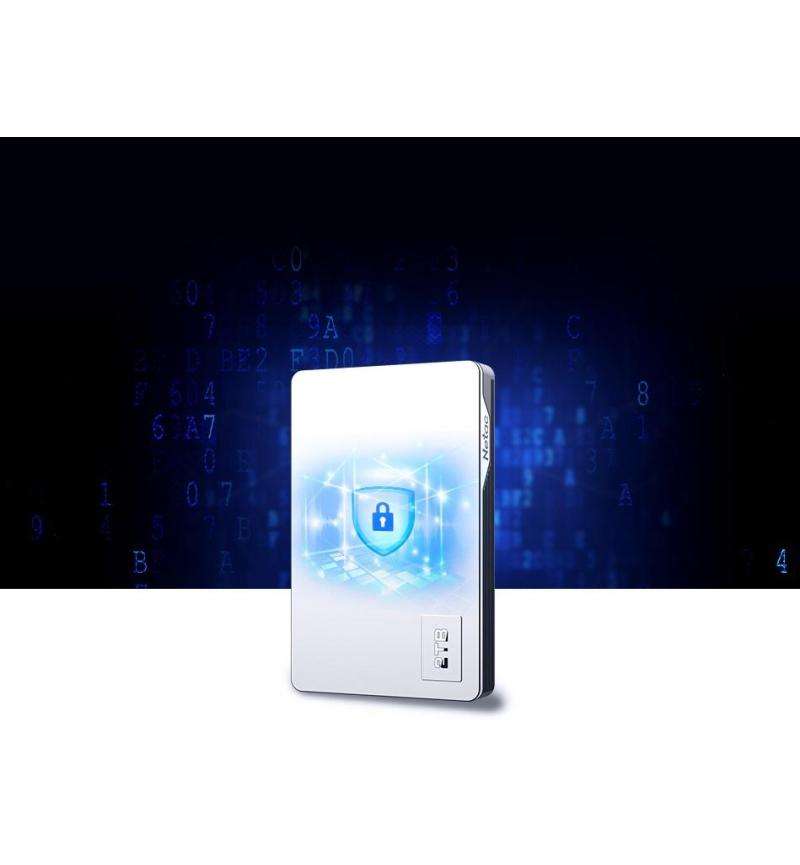 Netac 2TB External Hard Drive