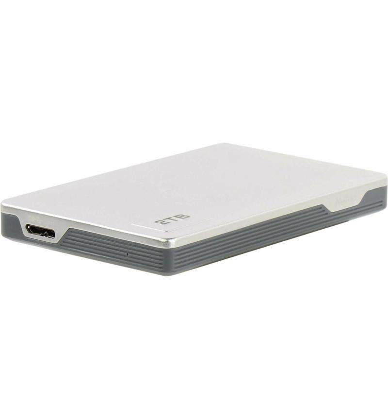 Netac 2TB External Hard Drive