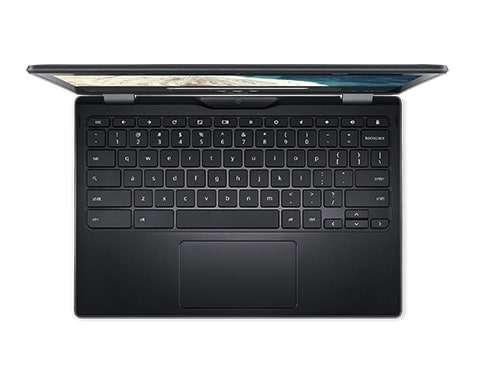 Acer Chrome Spin 511 Chromebook | R752T-C8TB