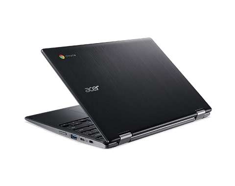 Acer Chrome Spin 511 Chromebook | R752T-C8TB