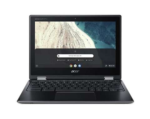 Acer Chrome Spin 511 Chromebook | R752T-C8TB