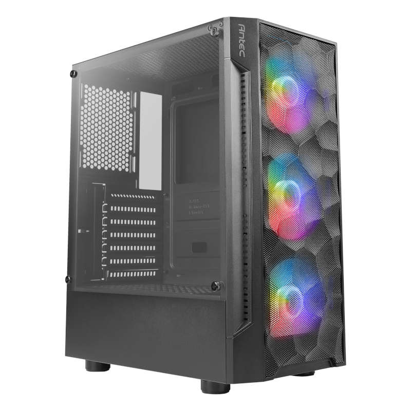 Antec Chassis NX260 ATX Black