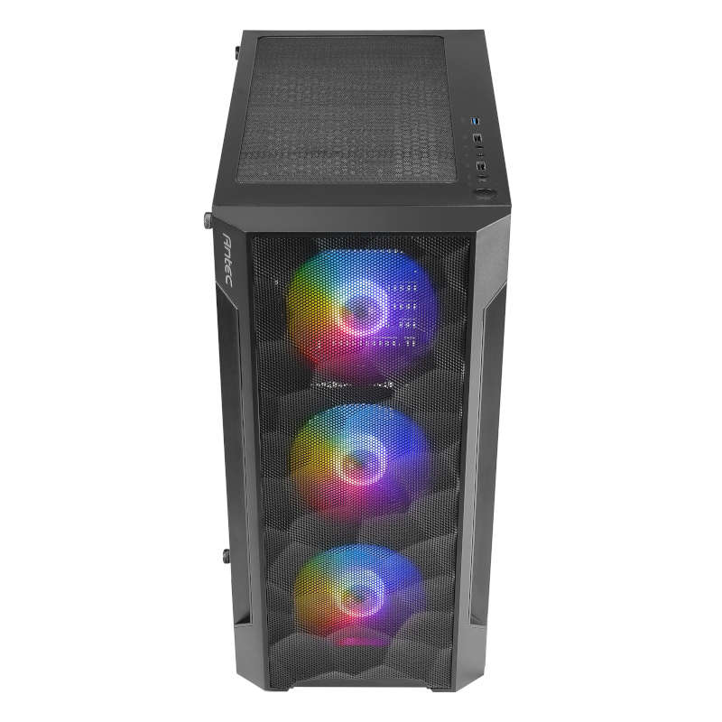Antec Chassis NX260 ATX Black