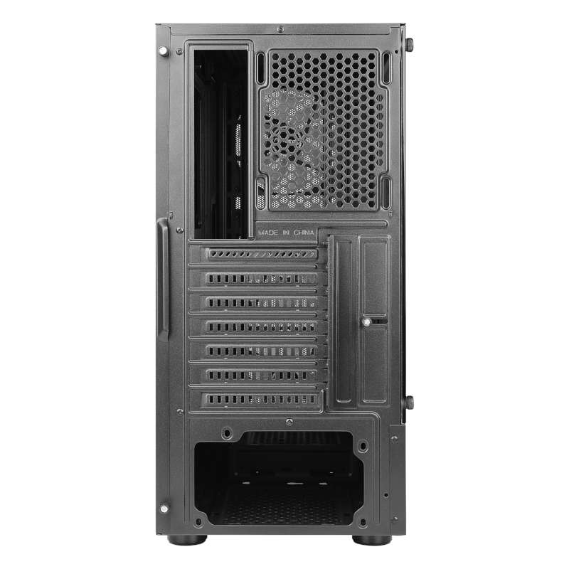 Antec Chassis NX260 ATX Black