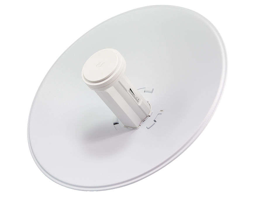 Ubiquiti 5GHz PowerBeam 22dBi 300mm Dish | PBE-M5-300