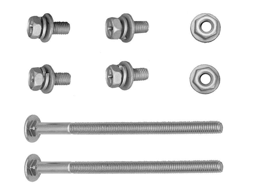 Ubiquiti PowerBeam 5AC Isolator Gen2 | PBE-5AC-ISO-Gen2