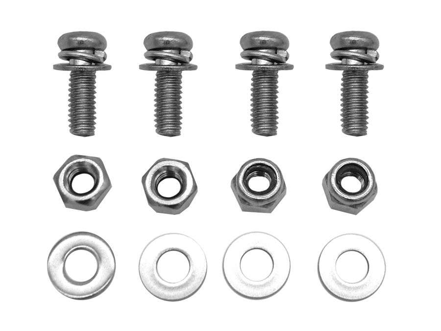Ubiquiti PowerBeam 5AC Isolator Gen2 | PBE-5AC-ISO-Gen2