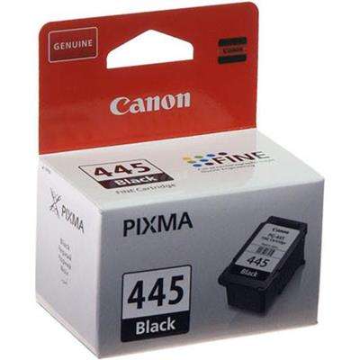 Canon PG-445 Black Ink Cartridge