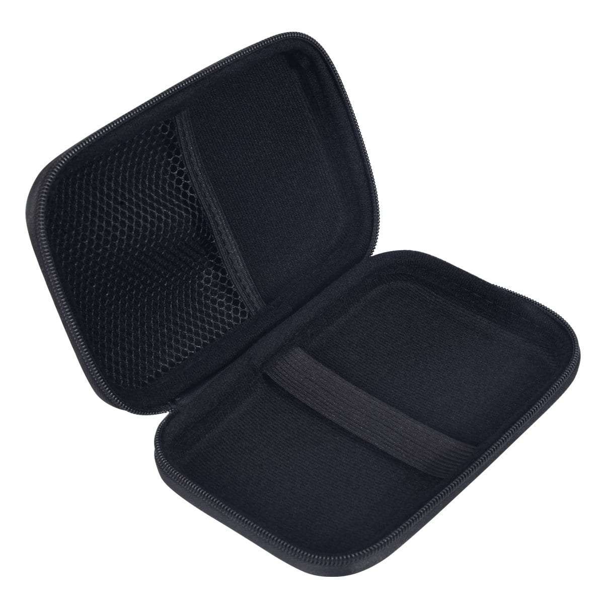 Orico 2.5 Portable Hard Drive Protector Bag Red