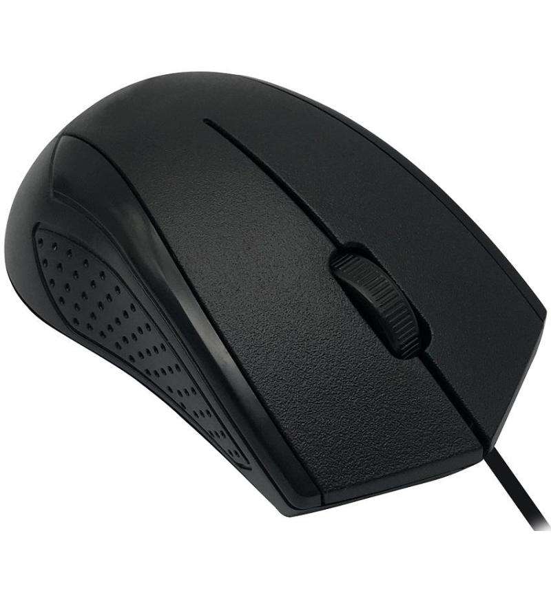 TBYTE USB Wired Mouse - PJT-DMS2018