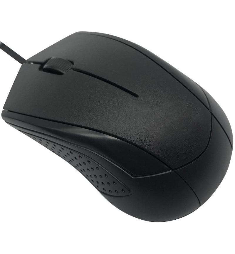 TBYTE USB Wired Mouse - PJT-DMS2018
