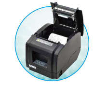 Poslab Thermal Receipt Printer