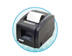 Poslab Thermal Receipt Printer