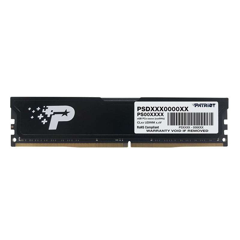 Patriot DDR4 DIMM 2666 8GB