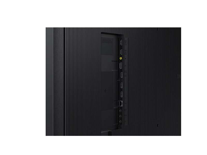 Samsung 75 inch Professional Display - 4K UHD