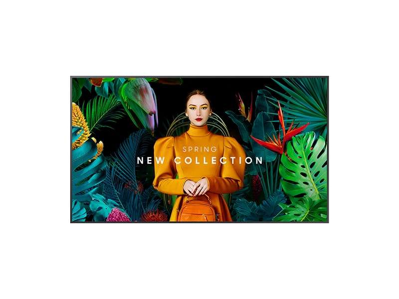 Samsung 75 inch Professional Display - 4K UHD