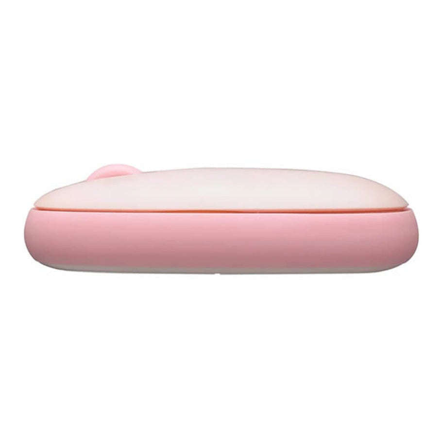 Rapoo M650 Silent Multi-Mode Wireless Mouse Pink