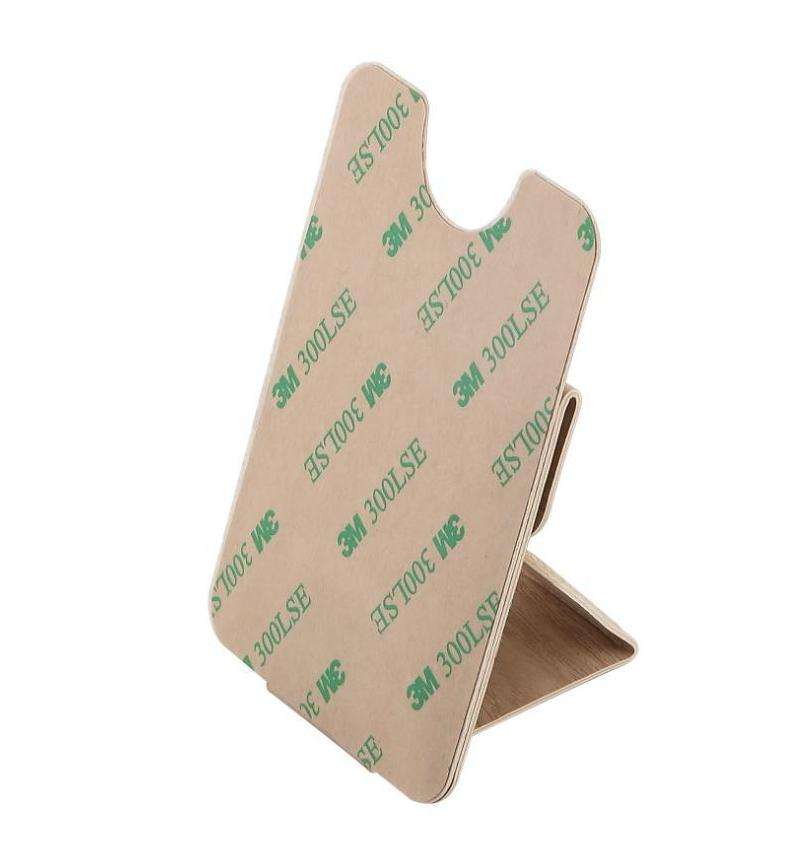 PU Leather Credit Card Holder